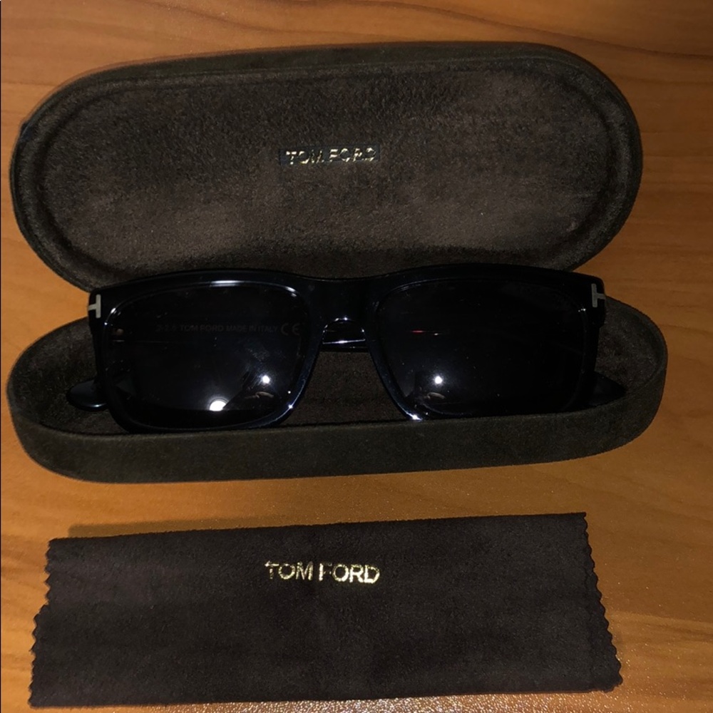 Tom Ford Sunglasses